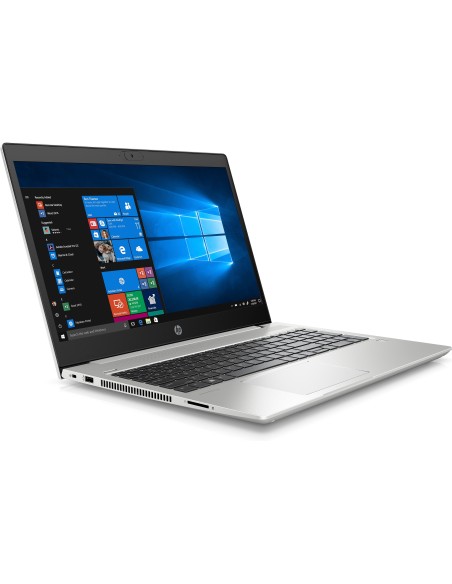HP ProBook 450 G7 Portátil 39,6 cm (15.6") 1920 x 1080 Pixeles Intel® Core™ i5 de 10ma Generación 8 GB DDR4-SDRAM 256 GB SSD