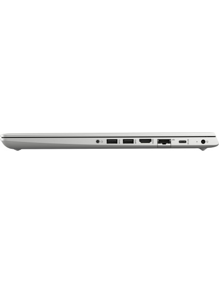 HP ProBook 450 G7 Portátil 39,6 cm (15.6") 1920 x 1080 Pixeles Intel® Core™ i5 de 10ma Generación 8 GB DDR4-SDRAM 256 GB SSD