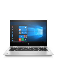 HP ProBook x360 435 G7 Híbrido (2-en-1) 33,8 cm (13.3") 1920 x 1080 Pixeles Pantalla táctil AMD Ryzen 5 8 GB DDR4-SDRAM 256 GB