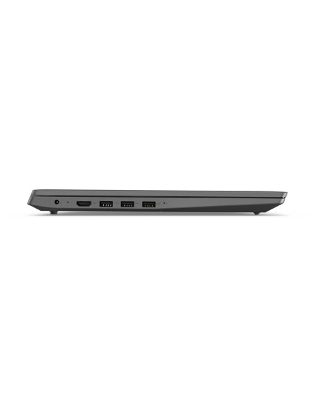Lenovo V V15 DDR4-SDRAM Portátil 39,6 cm (15.6") 1366 x 768 Pixeles AMD Ryzen 5 8 GB 256 GB SSD Wi-Fi 5 (802.11ac) Windows 10