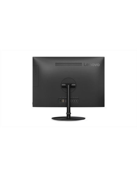 Lenovo V130 49,4 cm (19.4") 1440 x 900 Pixeles Intel® Celeron® 4 GB DDR4-SDRAM 128 GB SSD FreeDOS Wi-Fi 5 (802.11ac) PC todo en