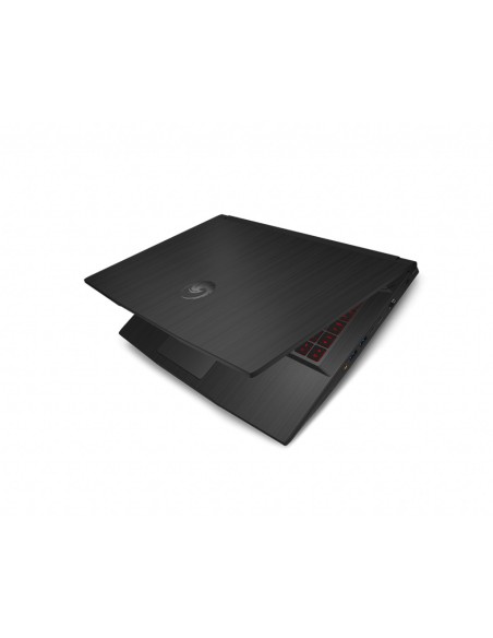 MSI Bravo 15 A4DDR-217XES DDR4-SDRAM Portátil 39,6 cm (15.6") 1920 x 1080 Pixeles AMD Ryzen 7 16 GB 512 GB SSD AMD Radeon RX