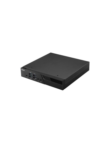 ASUS PB60-B5626MD i5-9400T mini PC 9na generación de procesadores Intel® Core™ i5 8 GB DDR4-SDRAM 256 GB SSD Negro