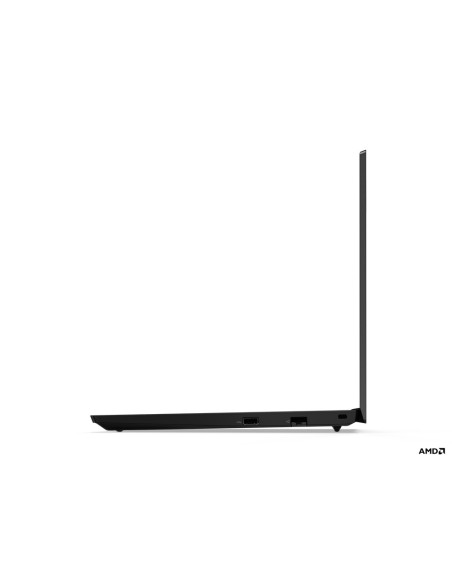 Lenovo ThinkPad E15 Portátil 39,6 cm (15.6") 1920 x 1080 Pixeles AMD Ryzen 5 8 GB DDR4-SDRAM 256 GB SSD Wi-Fi 6 (802.11ax)