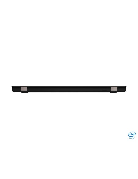 Lenovo ThinkPad T15 Portátil 39,6 cm (15.6") 1920 x 1080 Pixeles Intel® Core™ i7 de 10ma Generación 16 GB DDR4-SDRAM 512 GB SSD