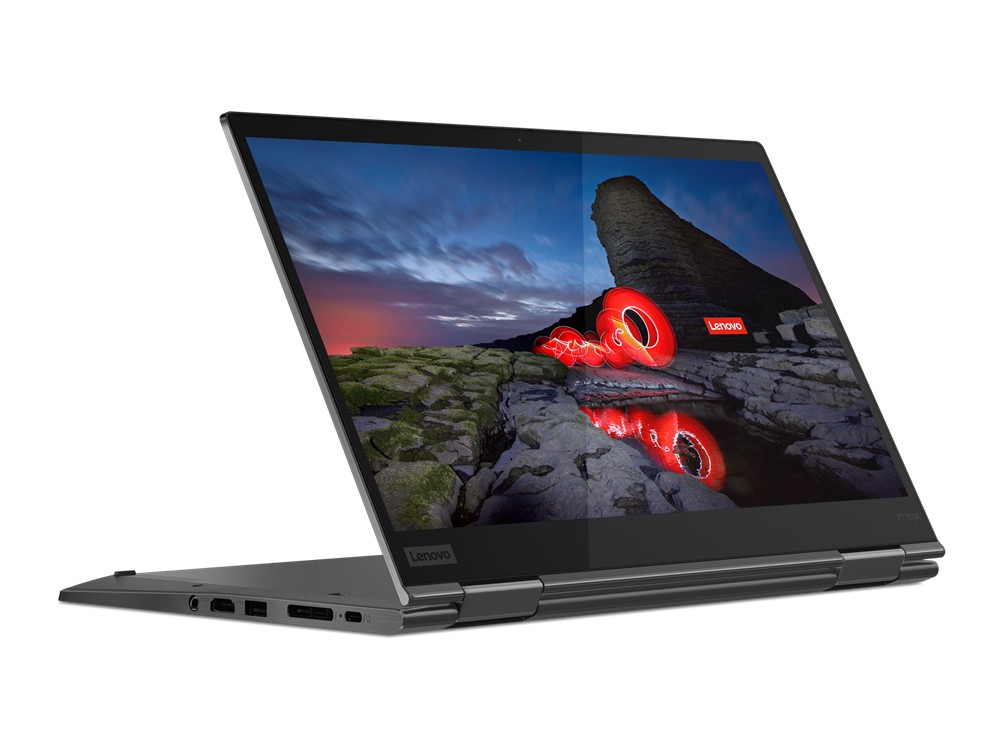 Lenovo ThinkPad X1 Yoga Híbrido (2-en-1) 35,6 cm (14