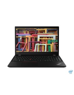 Lenovo ThinkPad T15 DDR4-SDRAM Portátil 39,6 cm (15.6") 1920 x 1080 Pixeles Intel® Core™ i5 de 10ma Generación 8 GB 512 GB SSD
