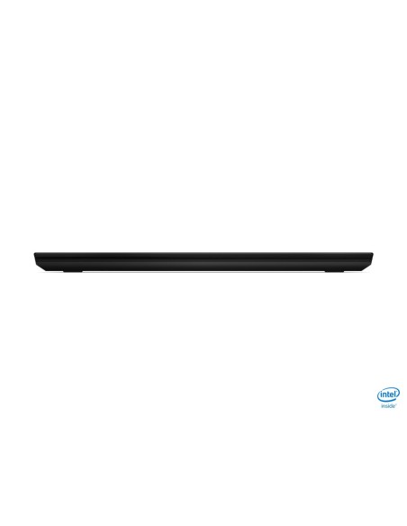 Lenovo ThinkPad T15 DDR4-SDRAM Portátil 39,6 cm (15.6") 1920 x 1080 Pixeles Intel® Core™ i5 de 10ma Generación 8 GB 512 GB SSD