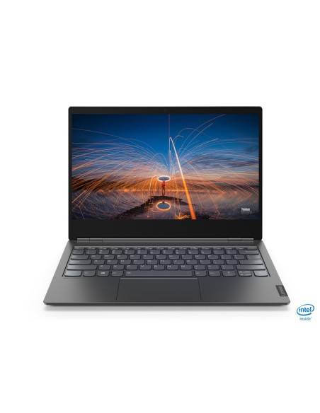 Lenovo ThinkBook Plus Híbrido (2-en-1) 33,8 cm (13.3") Pantalla táctil Full HD Intel® Core™ i5 de 10ma Generación 8 GB