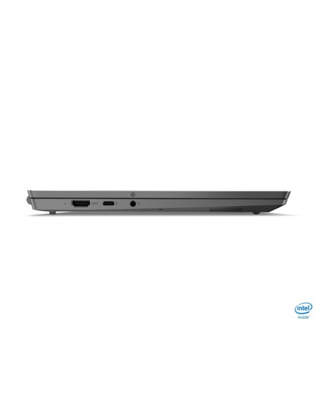 Lenovo ThinkBook Plus Híbrido (2-en-1) 33,8 cm (13.3") Pantalla táctil Full HD Intel® Core™ i5 de 10ma Generación 8 GB