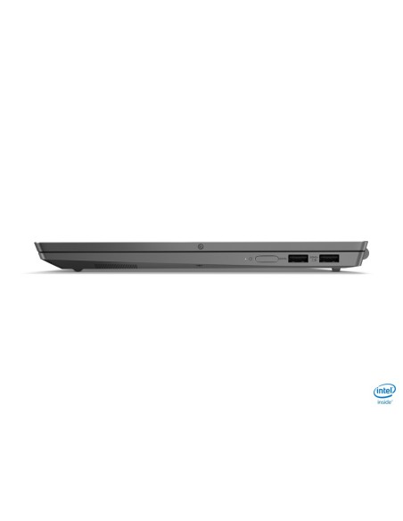 Lenovo ThinkBook Plus Híbrido (2-en-1) 33,8 cm (13.3") Pantalla táctil Full HD Intel® Core™ i5 de 10ma Generación 8 GB