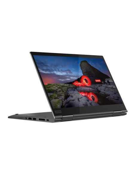 Lenovo ThinkPad X1 Yoga Ultraportátil 35,6 cm (14") 1920 x 1080 Pixeles Pantalla táctil Intel® Core™ i7 de 10ma Generación 16