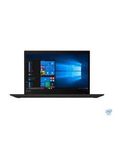 Lenovo ThinkPad T14s Portátil 35,6 cm (14") 1920 x 1080 Pixeles Intel® Core™ i7 de 10ma Generación 16 GB DDR4-SDRAM 512 GB SSD