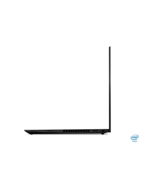 Lenovo ThinkPad T14s Portátil 35,6 cm (14") 1920 x 1080 Pixeles Intel® Core™ i7 de 10ma Generación 16 GB DDR4-SDRAM 512 GB SSD
