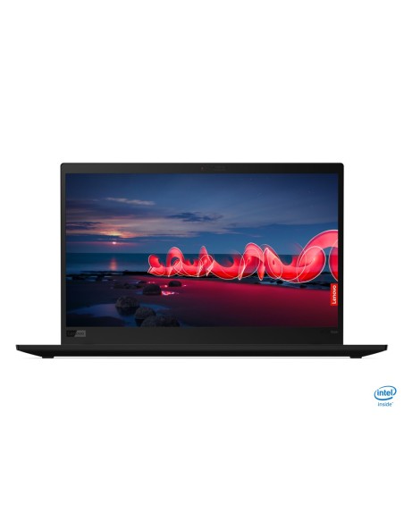 Lenovo ThinkPad X1 Carbon Ultraportátil 35,6 cm (14") 1920 x 1080 Pixeles Intel® Core™ i7 de 10ma Generación 16 GB LPDDR3-SDRAM