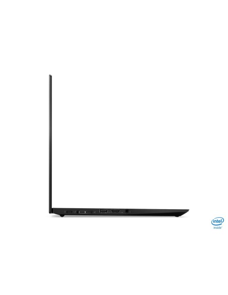 Lenovo T14s Portátil 35,6 cm (14") 1920 x 1080 Pixeles Intel® Core™ i5 de 10ma Generación 8 GB DDR4-SDRAM 256 GB SSD Wi-Fi 6