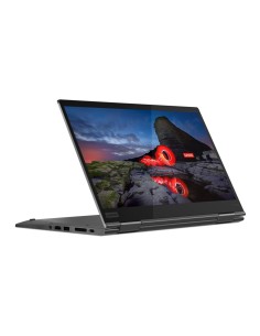 Lenovo ThinkPad X1 Yoga Ultraportátil 35,6 cm (14") 3840 x 2160 Pixeles Pantalla táctil Intel® Core™ i7 de 10ma Generación 16
