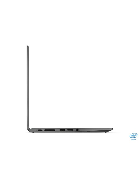 Lenovo ThinkPad X1 Yoga Ultraportátil 35,6 cm (14") 3840 x 2160 Pixeles Pantalla táctil Intel® Core™ i7 de 10ma Generación 16
