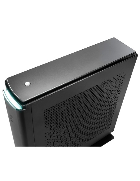 MSI Creator P100X 10SD-204EU DDR4-SDRAM i7-10700K Escritorio Intel® Core™ i7 de 10ma Generación 32 GB 3000 GB HDD+SSD Windows