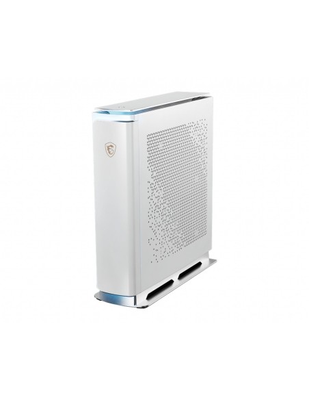 MSI Creator P100X 10SD-205EU DDR4-SDRAM i7-10700K Escritorio Intel® Core™ i7 de 10ma Generación 32 GB 3000 GB HDD+SSD Windows