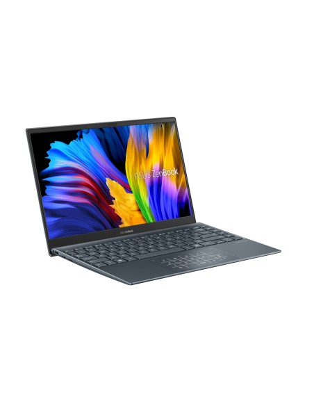PORTATIL ASUS ZENBOOK 13 UX325JA-EG007T GRIS