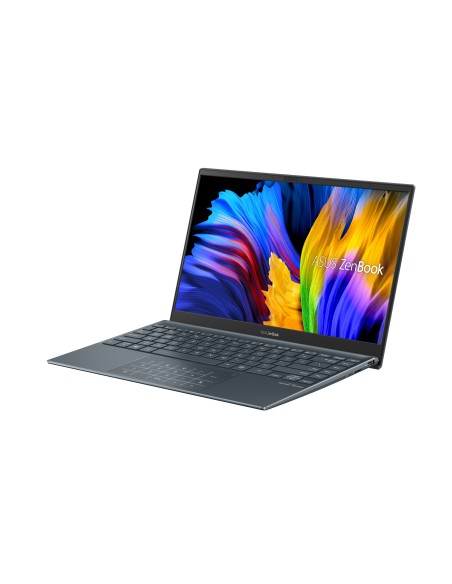 PORTATIL ASUS ZENBOOK 13 UX325JA-EG007T GRIS