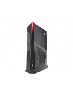 MSI MPG Trident 3 10SI-022EU i5-10400F Escritorio Intel® Core™ i5 de 10ma Generación 8 GB DDR4-SDRAM 1512 GB HDD+SSD Windows 10