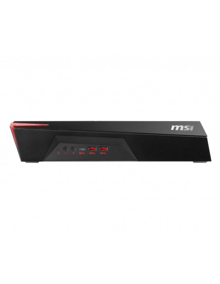 MSI MPG Trident 3 10SI-022EU i5-10400F Escritorio Intel® Core™ i5 de 10ma Generación 8 GB DDR4-SDRAM 1512 GB HDD+SSD Windows 10