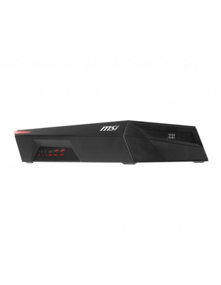 MSI MPG Trident 3 10SI-022EU i5-10400F Escritorio Intel® Core™ i5 de 10ma Generación 8 GB DDR4-SDRAM 1512 GB HDD+SSD Windows 10