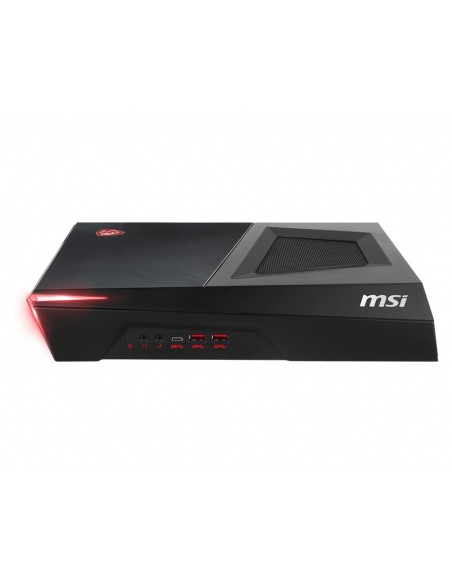 MSI MPG Trident 3 10SI-022EU i5-10400F Escritorio Intel® Core™ i5 de 10ma Generación 8 GB DDR4-SDRAM 1512 GB HDD+SSD Windows 10