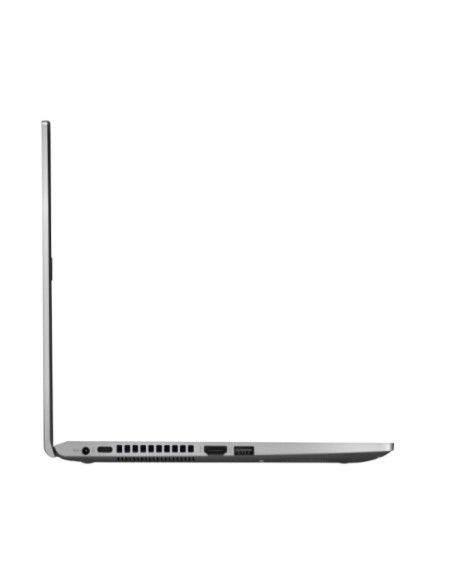 ASUS VivoBook X509JA-BR252T DDR4-SDRAM Portátil 39,6 cm (15.6") 1366 x 768 Pixeles Intel® Core™ i3 de 10ma Generación 8 GB 256