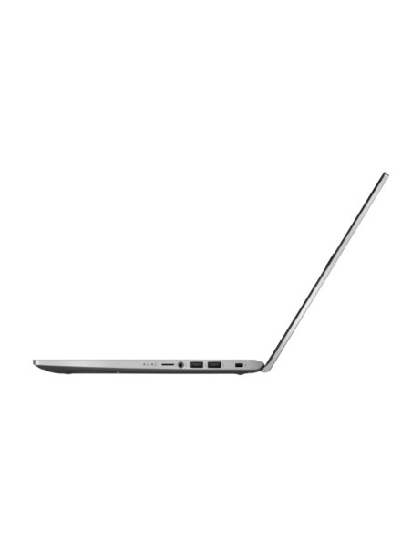 ASUS VivoBook X509JA-BR252T DDR4-SDRAM Portátil 39,6 cm (15.6") 1366 x 768 Pixeles Intel® Core™ i3 de 10ma Generación 8 GB 256