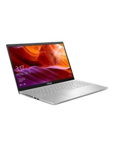 ASUS X509JB-BR067T Portátil 39,6 cm (15.6") 1366 x 768 Pixeles Intel® Core™ i5 de 10ma Generación 8 GB DDR4-SDRAM 256 GB SSD