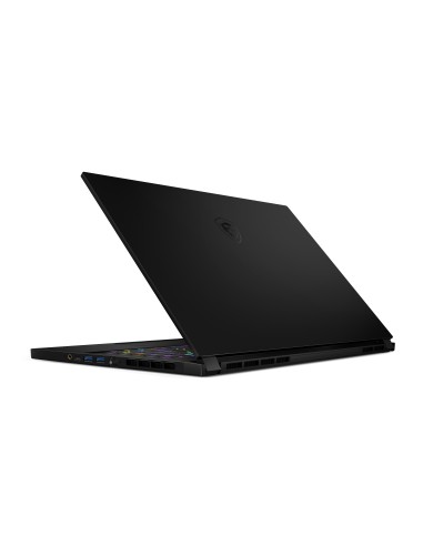 MSI Gaming GS66 10SF-433ES Stealth Portátil 39,6 cm (15.6") 1920 x 1080 Pixeles Intel® Core™ i7 de 10ma Generación 32 GB
