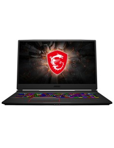 MSI Gaming GE75 10SF-279ES Raider Portátil 43,9 cm (17.3") 1920 x 1080 Pixeles Intel® Core™ i7 de 10ma Generación 32 GB