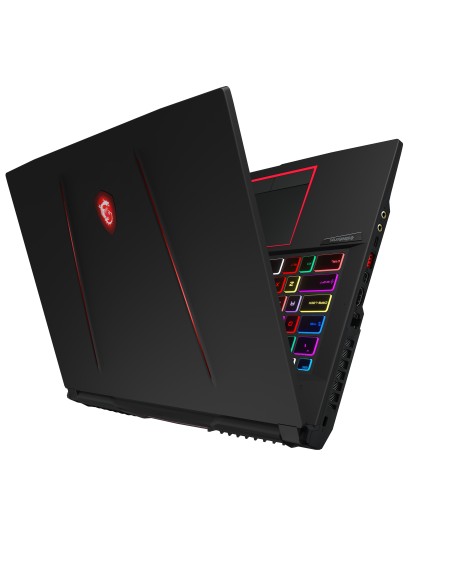 MSI Gaming GE75 10SF-279ES Raider Portátil 43,9 cm (17.3") 1920 x 1080 Pixeles Intel® Core™ i7 de 10ma Generación 32 GB