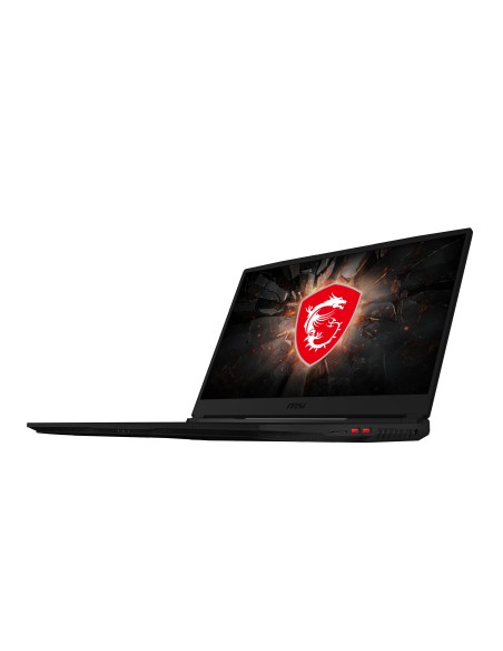 MSI Gaming GE75 10SF-279ES Raider Portátil 43,9 cm (17.3") 1920 x 1080 Pixeles Intel® Core™ i7 de 10ma Generación 32 GB