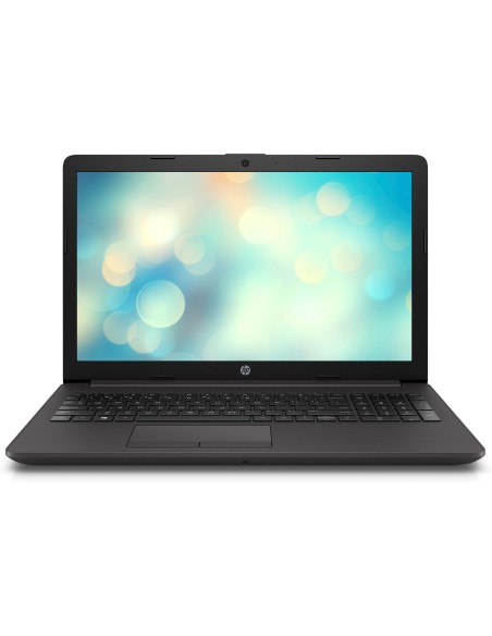 HP 250 G7 Portátil 39,6 cm (15.6") 1920 x 1080 Pixeles Intel® Core™ i3 de 10ma Generación 8 GB DDR4-SDRAM 256 GB SSD Wi-Fi 5