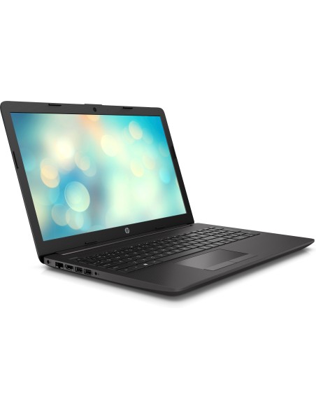 HP 250 G7 Portátil 39,6 cm (15.6") 1920 x 1080 Pixeles Intel® Core™ i3 de 10ma Generación 8 GB DDR4-SDRAM 256 GB SSD Wi-Fi 5