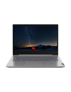 Lenovo ThinkBook 14 DDR4-SDRAM Portátil 35,6 cm (14") 1920 x 1080 Pixeles Intel® Core™ i3 de 10ma Generación 8 GB 256 GB SSD