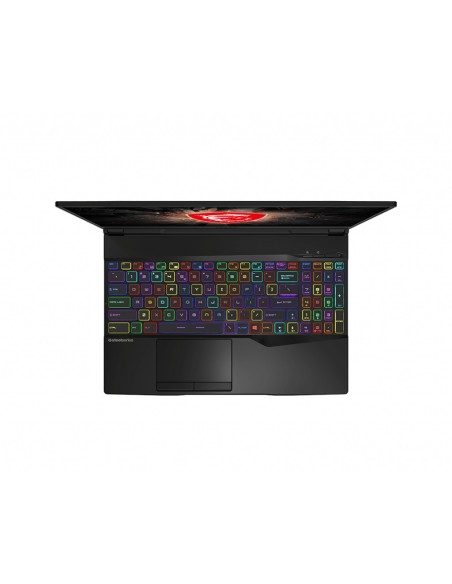 MSI Gaming GL65 10SEK-429ES DDR4-SDRAM Portátil 39,6 cm (15.6") 1920 x 1080 Pixeles Intel® Core™ i7 de 10ma Generación 16 GB