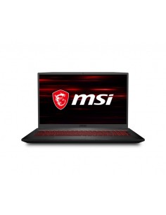 MSI Gaming GF75 10SER-427XES Thin DDR4-SDRAM Portátil 43,9 cm (17.3") 1920 x 1080 Pixeles Intel® Core™ i7 de 10ma Generación 16