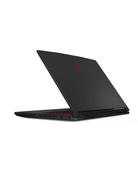 MSI Gaming GF65 10SER-884XES Thin DDR4-SDRAM Portátil 39,6 cm (15.6") 1920 x 1080 Pixeles Intel® Core™ i7 de 10ma Generación 16