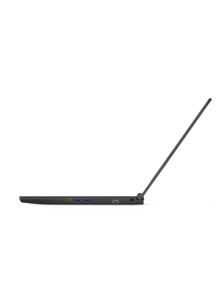 MSI Gaming GF65 10SER-884XES Thin DDR4-SDRAM Portátil 39,6 cm (15.6") 1920 x 1080 Pixeles Intel® Core™ i7 de 10ma Generación 16