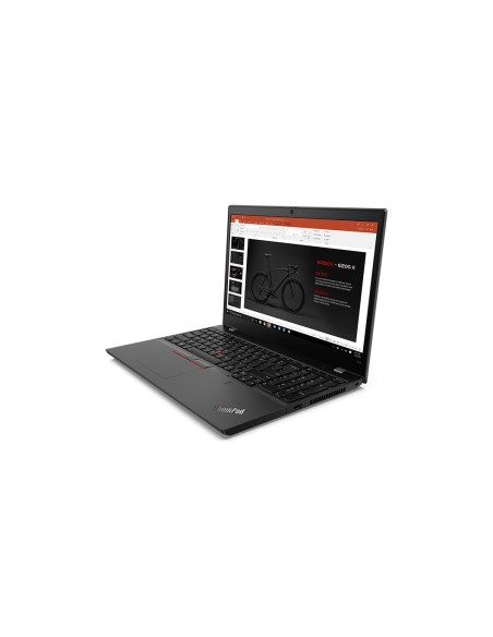 Lenovo ThinkPad L15 Portátil 39,6 cm (15.6") 1920 x 1080 Pixeles AMD Ryzen 5 16 GB DDR4-SDRAM 512 GB SSD Wi-Fi 6 (802.11ax)