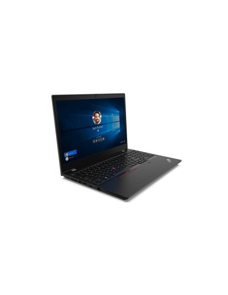 Lenovo ThinkPad L15 Portátil 39,6 cm (15.6") 1920 x 1080 Pixeles AMD Ryzen 5 16 GB DDR4-SDRAM 512 GB SSD Wi-Fi 6 (802.11ax)