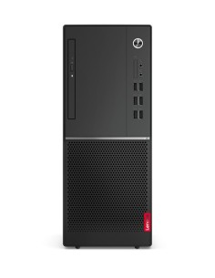 Lenovo V530 i5-9400 Torre 9na generación de procesadores Intel® Core™ i5 8 GB DDR4-SDRAM 256 GB SSD Windows 10 Pro PC Negro
