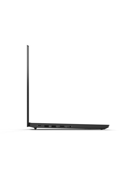 Lenovo ThinkPad E15 DDR3L-SDRAM Portátil 39,6 cm (15.6") 1920 x 1080 Pixeles Intel® Core™ i3 de 10ma Generación 8 GB 256 GB SSD