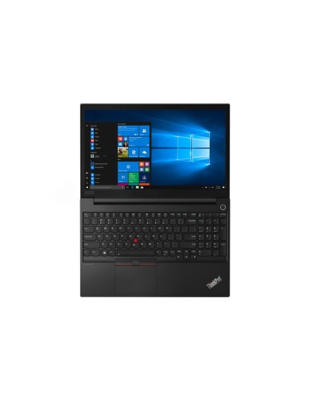 Lenovo ThinkPad E15 DDR3L-SDRAM Portátil 39,6 cm (15.6") 1920 x 1080 Pixeles Intel® Core™ i3 de 10ma Generación 8 GB 256 GB SSD