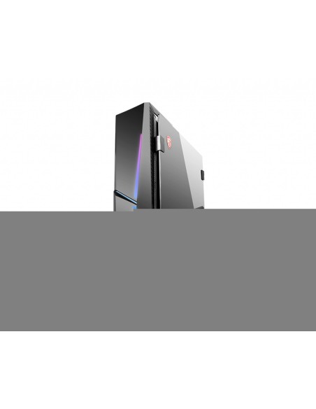 MSI Trident X 10SE-851EU i9-10900K Escritorio Intel® Core™ i9 de 10ma Generación 32 GB 4000 GB HDD+SSD Windows 10 Home PC Negro